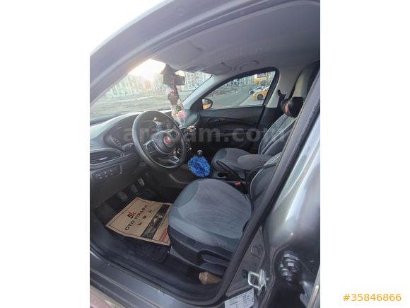 Sahibinden Fiat Egea 1.4 Fire Easy Plus 2023 Mode acill