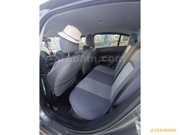 Sahibinden Fiat Egea 1.4 Fire Easy Plus 2023 Mode acill