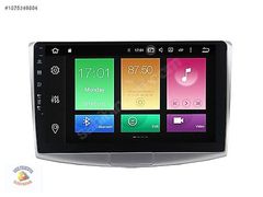 FİMEX 7732 HD VOLKSWAGEN PASSAT B6 NAVGİASYON MULTİMEDYA DOUBLE