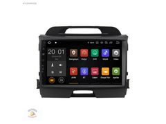 FİMEX 9926 KİA SPORTAGE NAVİGASYON MULTİMEDYA BT OEM ANDROİD