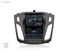 FİMEX 3312 HD FORD FOCUS 4 TESLA NAVGİASYON MULTİMEDYA DOUBLE BT
