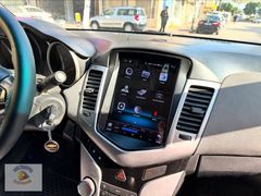FİMEX CHEVROLET CRUZE TESLA NAVGİASYON MULTİMEDYA DOUBLE BT