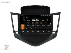 FİMEX 9931 CHEVROLET CRUZE NAVİGASYON MULTİMEDYA OEM BT ANDROİD