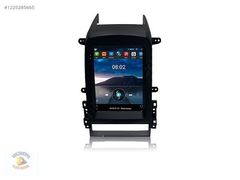 FİMEX 7750 HD CHEVROLET CAPTİVA NAVGİASYON MULTİMEDYA DOUBLE TES