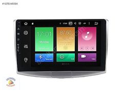 FİMEX 7732 HD VOLKSWAGEN PASSAT B7 NAVGİASYON MULTİMEDYA DOUBLE