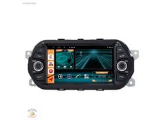 FİMEX 7711 HD FİAT EGEA 2015-2022 NAVGİASYON MULTİMEDYA DOUBLE B