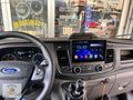 FORD TRANSİT 2021 2022 ANDROİD MULTİMEDYA OEM DOUBLE TEYP