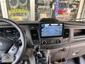 FORD TRANSİT 2021 2022 ANDROİD MULTİMEDYA OEM DOUBLE TEYP