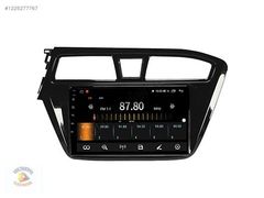 FİMEX 9939 HD HYUNDAİ İ20 2015-2018 NAVGİASYON MULTİMEDYA DOUBLE