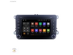 FİMEX 9902 SKODA RAPİD NAVİGASYON MULTİMEDYA BT OEM ANDROİD