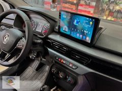 RENAULT TALİANT Z MULTİMEDYA NAVİGASYON DOUBLE ANDROİD CARPLAY B