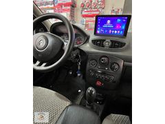 renault clio3 2007 MULTİMEDYA NAVİGASYON DOUBL ANDROİD CARPLAY B