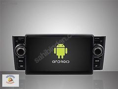 FİMEX 9934 HD FİAT LİNEA PUNTO NAVİGASYON MULTİMEDYA OEM ANDROİ