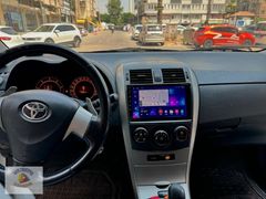 TOYOTA COROLLA 2007 MULTİMEDYA NAVİGASYON DOUB ANDROİD CARPLAY