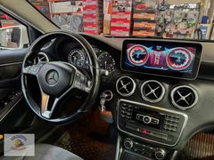 Mercedes a180 cla MULTİMEDYA NAVİGASYON DOUBLE ANDROİD CARPLAY B