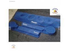 RENAULT BROADWAY POLYESTER CEPLİK + PANDİZOT 2PORT KABARTMA TAKI