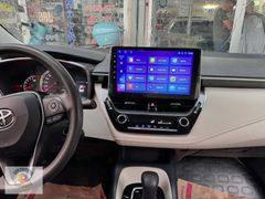 TOYOTA COROLLA 2019 MULTİMEDYA NAVİGASYON DOUBL ANDROİD CARPLAY