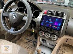 honda jazz city 2006 MULTİMEDYA NAVİGASYON ANDROİD CARPLAY BT