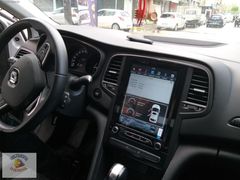 FİMEX 4449 HD RENAULT MEGANE 4 MULTİMEDYA NAVİGASYON OEM ANDROİD