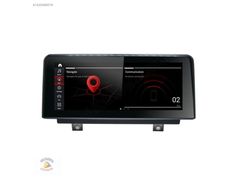 BMW F20 F30 2011 2016 NAVİGASYON MULTİMEDYA OEM ANDROİD BT