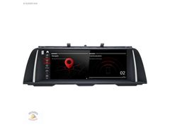 BMW F10 F11 5 SERİSİ NAVİGASYON MULTİMEDYA OEM ANDROİD BT