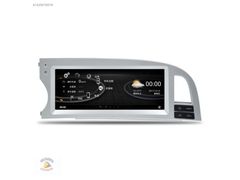 AUDİ Q7 2006-2009 NAVİGASYON MULTİMEDYA OEM ANDROİD BT