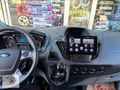 ford transit cust MULTİMEDYA NAVİGASYON DOUBLE ANDROİD CARPLAY B