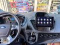 ford transit cust MULTİMEDYA NAVİGASYON DOUBLE ANDROİD CARPLAY B
