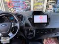 ford transit cust MULTİMEDYA NAVİGASYON DOUBLE ANDROİD CARPLAY B