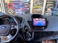 ford transit cust MULTİMEDYA NAVİGASYON DOUBLE ANDROİD CARPLAY B