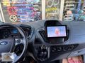 ford transit cust MULTİMEDYA NAVİGASYON DOUBLE ANDROİD CARPLAY B