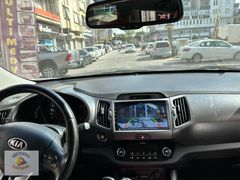 KİA SPORTAGE MULTİMEDYA NAVİGASYON DOUBLE ANDROİD CARPLAY BT
