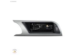 AUDİ A4 2008-2011 NAVİGASYON MULTİMEDYA OEM ANDROİD BT