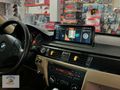 BMW E90 MULTİMEDYA NAVİGASYON DOUBLE ANDROİD CARPLAY BT