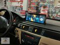 BMW E90 MULTİMEDYA NAVİGASYON DOUBLE ANDROİD CARPLAY BT