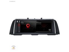 BMW 5 SERİES F10 F11 NBT NAVİGASYON MULTİMEDYA OEM ANDROİD BT