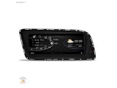 AUDİ Q5 2009-2017 NAVİGASYON MULTİMEDYA OEM ANDROİD BT