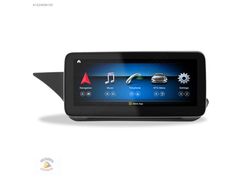 MERCEDES BENZ A CLASS NAVİGASYON MULTİMEDYA OEM ANDROİD BT