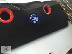 Fiat Fiorino 4 Oval Pandizot Polyesterli Kabartmalı 2 Port Işıkl