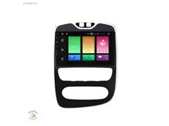 RENAULT CLİO4 NEW NAVİGASYON MULTİMEDYA OEM ANDROİD NAVİMEX 7705