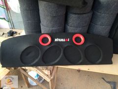 TOFAŞ DOĞAN KASA 2 PORTLU POLYESTER PANDİZOT KABARTMALI