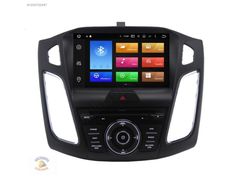 FORD FOCUS 3 2012-14 MULTİMEDYA NAVİGASYON ANDROİD GERÇEK 2GBRAM
