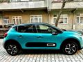 Sahibinden Citroen C3 1.2 PureTech Shine 2020 Model 