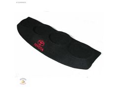 TOYOTA COROLLA EFSANE 4 OVAL 2 PORT POLYESTER PANDİZOT KABARTMAL