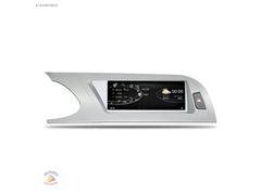 AUDİ A6 2006-2009 NAVİGASYON MULTİMEDYA OEM ANDROİD BT