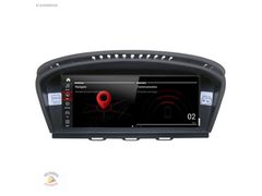 BMW E90 E91 E92 E93 2011 NAVİGASYON MULTİMEDYA ANDROİD OEM