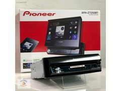 PİONEER AVH Z7250BT AUX USB FM İNDASH BLUETOTH CAR PLAY ÖZELİKLİ