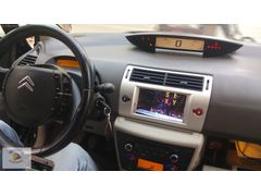 CİTROEN C4 2005 2010 MULTİMEDYA NAVİGASYON DOUBLE ANDROİD FOR-X