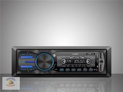 FOR-X X-4220 BT BLUETOOTH USB AUX OTO TEYP ANFİ UYUMLU KAMPANYAL