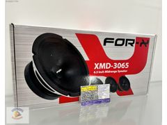 FOR-X XMD 3065 16 CM 200 WATT 100 RMS MİDRANGE KAMPANYALI